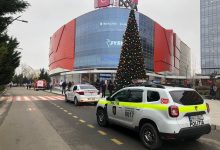 Photo of update | Centrul comercial și-a reluat activitatea. Alarma cu bombă a fost falsă