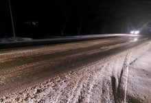 Photo of Un bărbat a fost găsit mort în zăpadă în raionul Criuleni