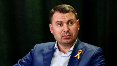 Photo of video | Vasile Costiuc a snopit în bătaie agentul de pază al unui hotel