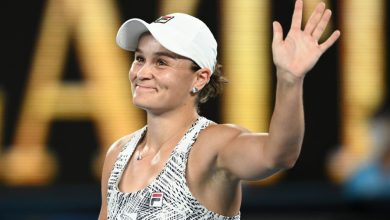 Photo of foto | Ashleigh Barty, campioană la Australian Open. Câți bani va primi