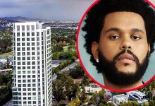Photo of foto | Patru dormitoare, lift privat și vedere panoramică asupra Los Angelesului. Cât costă penthouse-ul scos la vânzare de The Weeknd
