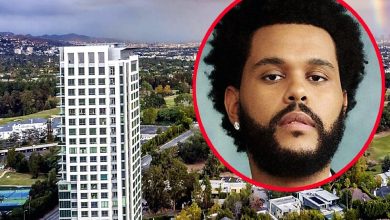 Photo of foto | Patru dormitoare, lift privat și vedere panoramică asupra Los Angelesului. Cât costă penthouse-ul scos la vânzare de The Weeknd