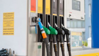 Photo of Anul 2023 începe cu scumpirea benzinei și ieftinirea motorinei: Prețurile stabilite de ANRE pentru următoarele patru zile
