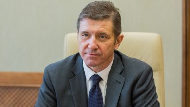 Photo of Ambasadorul Marii Britanii la Chișinău: Nicio cerere de extrădare de la Interpol către autorități nu a fost emisă