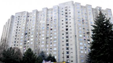 Photo of O adolescentă a căzut în gol de la etajul 15 al unui bloc din capitală