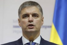 Photo of Ambasador: Planurile Ucrainei de aderare la NATO rămân neschimbate. Este clar reglementat de Constituție