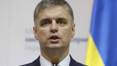Photo of Ambasador: Ucraina ar putea renunța la candidatura NATO pentru a evita un război cu Rusia