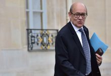 Photo of Ministrul de Externe francez: Putin este un „semănător de război”, îngrijorări pentru R. Moldova și Georgia