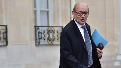 Photo of Ministrul de Externe francez: Putin este un „semănător de război”, îngrijorări pentru R. Moldova și Georgia