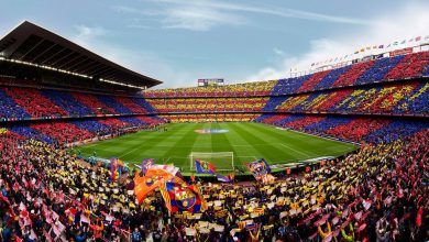 Photo of Jucătorul care a semnat cu FC Barcelona la miezul nopții. Liverpool a ratat un transfer în ultimele minute