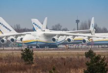 Photo of ultima oră | Armata Rusiei susține că a capturat aerodromul din Gostomel