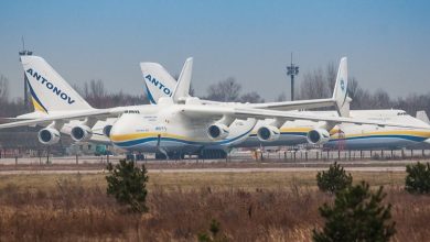 Photo of ultima oră | Armata Rusiei susține că a capturat aerodromul din Gostomel