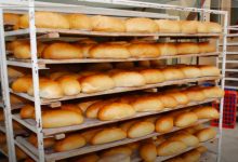 Photo of În capitală vor fi deschise 20 de magazine de vânzare a pâinii sociale