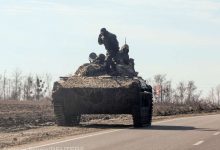 Photo of Autoritățile ucrainene: Rusia urmărește să creeze un coridor între Crimeea și Transnistria