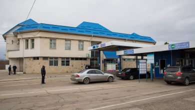 Photo of Atenție, s-au format ambuteiaje pe sensul de ieșire din R. Moldova. Recomandările vameșilor