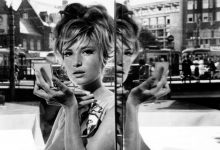 Photo of Monica Vitti, „regina cinematografiei italiene”, a murit la vârsta de 90 de ani