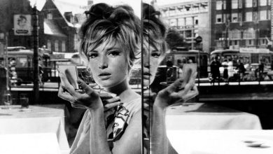 Photo of Monica Vitti, „regina cinematografiei italiene”, a murit la vârsta de 90 de ani
