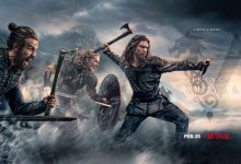 Photo of video | Serialul „Vikings” va avea o continuare. Premiera va fi vineri pe Netflix