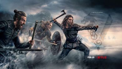 Photo of video | Serialul „Vikings” va avea o continuare. Premiera va fi vineri pe Netflix
