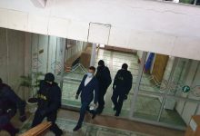 Photo of update | Dosarul celor 13 ex-deputați transfugi: Ivanov, Vitiuc, Zagorodnîi și Sîrbu, plasați în arest în izolator