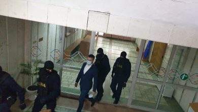 Photo of update | Dosarul celor 13 ex-deputați transfugi: Ivanov, Vitiuc, Zagorodnîi și Sîrbu, plasați în arest în izolator