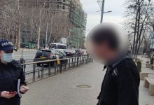 Photo of update, video | Sergiu Voloc neagă că asupra lui ar fi fost găsite substanțe interzise: „Подстава”
