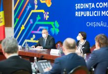 Photo of Cele 13 documente bilaterale semnate de Guvernele României și Republicii Moldova în cadrul ședinței comune