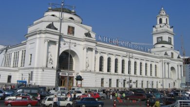 Photo of Kievul a declanșat mecanismul de reducere a riscurilor și cere explicații oficiale Moscovei. „Rusia are 48 de ore pentru a răspunde”