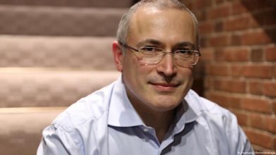 Photo of Mihail Hodorkovski, cândva cel mai bogat om al Rusiei: Doar o revoluţie îl mai poate opri pe Putin
