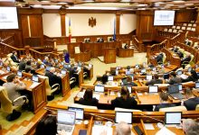 Photo of Parlamentul a ratificat Acordul cu BERD privind securitatea furnizării gazelor naturale
