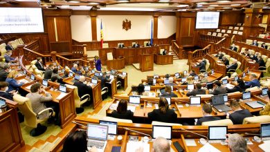 Photo of Parlamentul se întrunește joi în ședință. Prelungirea stării de urgență, în ordinea de zi
