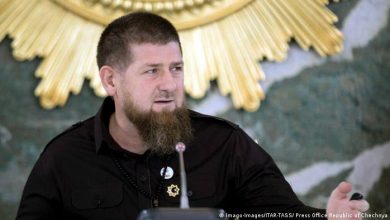 Photo of audio | Kadîrov, după ce Zelenski a spus că ar putea „lupta contra Rusiei și 10 ani”: Zilele următoare terminăm cu tine