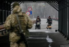 Photo of Armata rusă anunță câștiguri teritoriale ale separatiștilor proruși în estul Ucrainei