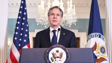 Photo of Secretarul de stat al SUA, convins că Putin încearcă să răstoarne guvernul ucrainean