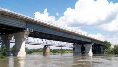 Photo of Andrei Spînu a anunțat termenul limită de construcție a podului peste Prut de la Ungheni