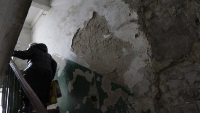 Photo of Peste 400 de cazuri de bombardamente, raportate de Ucraina din partea Rusiei