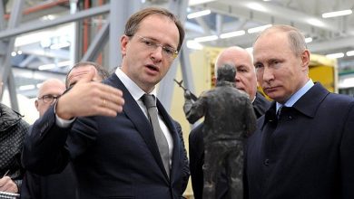 Photo of Cine este Vladimir Medinski, negociatorul-șef al Rusiei pentru discuțiile de pace. Controversele din jurul omului de încredere al lui Putin