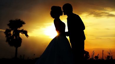Photo of Recomandări pentru Ziua Îndrăgostiţilor în Thailanda: Evitaţi săruturile şi purtaţi mască în timpul actului sexual