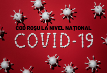 Photo of Cod Roșu la nivel național! A crescut numărul gravidelor și a copiilor infectați cu COVID-19. Incidența infectărilor