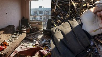 Photo of foto | Imagini cu impact emoțional: Ce a rămas în urma primelor atacuri ale Rusiei asupra Ucrainei