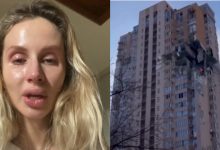 Photo of video | Mesajul emoționant al cântăreței Svetlana Loboda: Ultimele cinci zile sunt cel mai rău lucru care s-a întâmplat cu rudele, prietenii mei din Ucraina