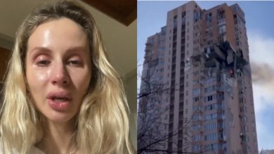 Photo of video | Mesajul emoționant al cântăreței Svetlana Loboda: Ultimele cinci zile sunt cel mai rău lucru care s-a întâmplat cu rudele, prietenii mei din Ucraina