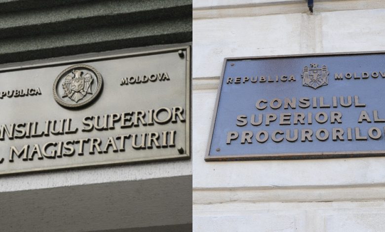 Photo of Integritatea candidaților la funcția de membru al CSM și CSP va fi evaluată. Proiectul, votat în lectură finală de Parlament