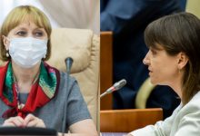 Photo of „Nu purtați mască și vă permiteți să citiți lecții altora?”. Replici dure în Parlament între Nemerenco și Koskal