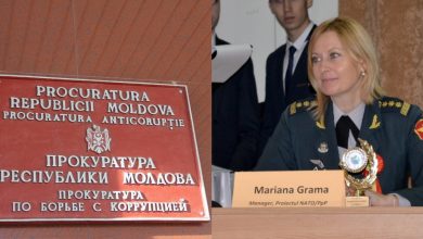 Photo of Perchezițiile de la domiciliului ex-secretarei de stat a MAI, Mariana Gama: Ce au identificat procurorii