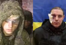 Photo of video | Mărturiile unor prizonieri ruși, capturați de ucraineni: „Îmi pare rău pentru ce am făcut”