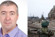 Photo of Un deputat ucrainean și-a pierdut viața în luptele de la Harkiv