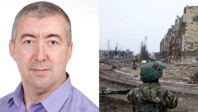 Photo of Un deputat ucrainean și-a pierdut viața în luptele de la Harkiv