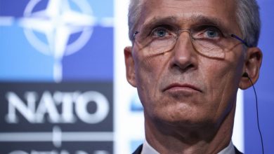Photo of De „Ziua Victoriei”, șeful NATO îi cere lui Putin să înceteze imediat războiul: Rămânem ferm alături de Ucraina