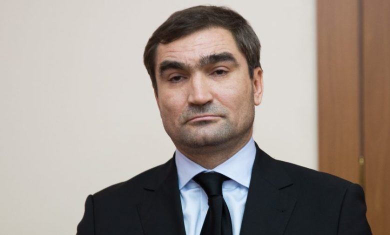 Photo of doc | Lilian Darii, numit în funcția de ambasador al R. Moldova în Federația Rusă. Președinția a emis decretul